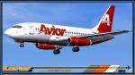 Boeing 737-200 Avior Airlines YV488T